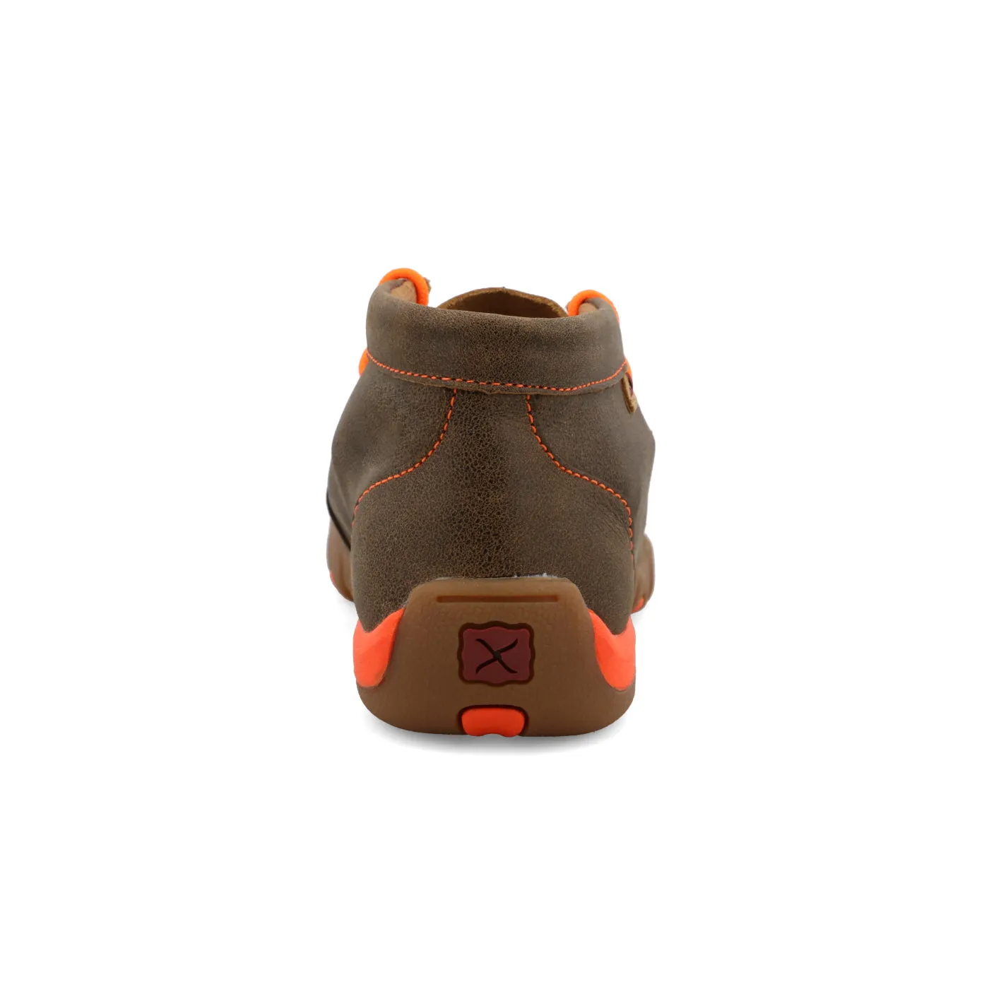 Chukka Driving Moc | YDM0006
