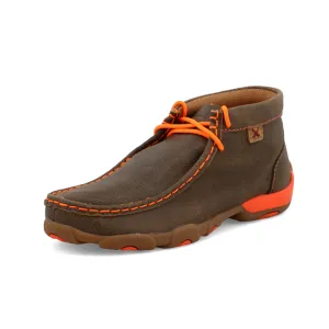 Chukka Driving Moc | YDM0006