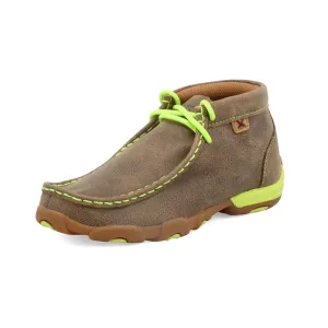 Chukka Driving Moc | YDM0011