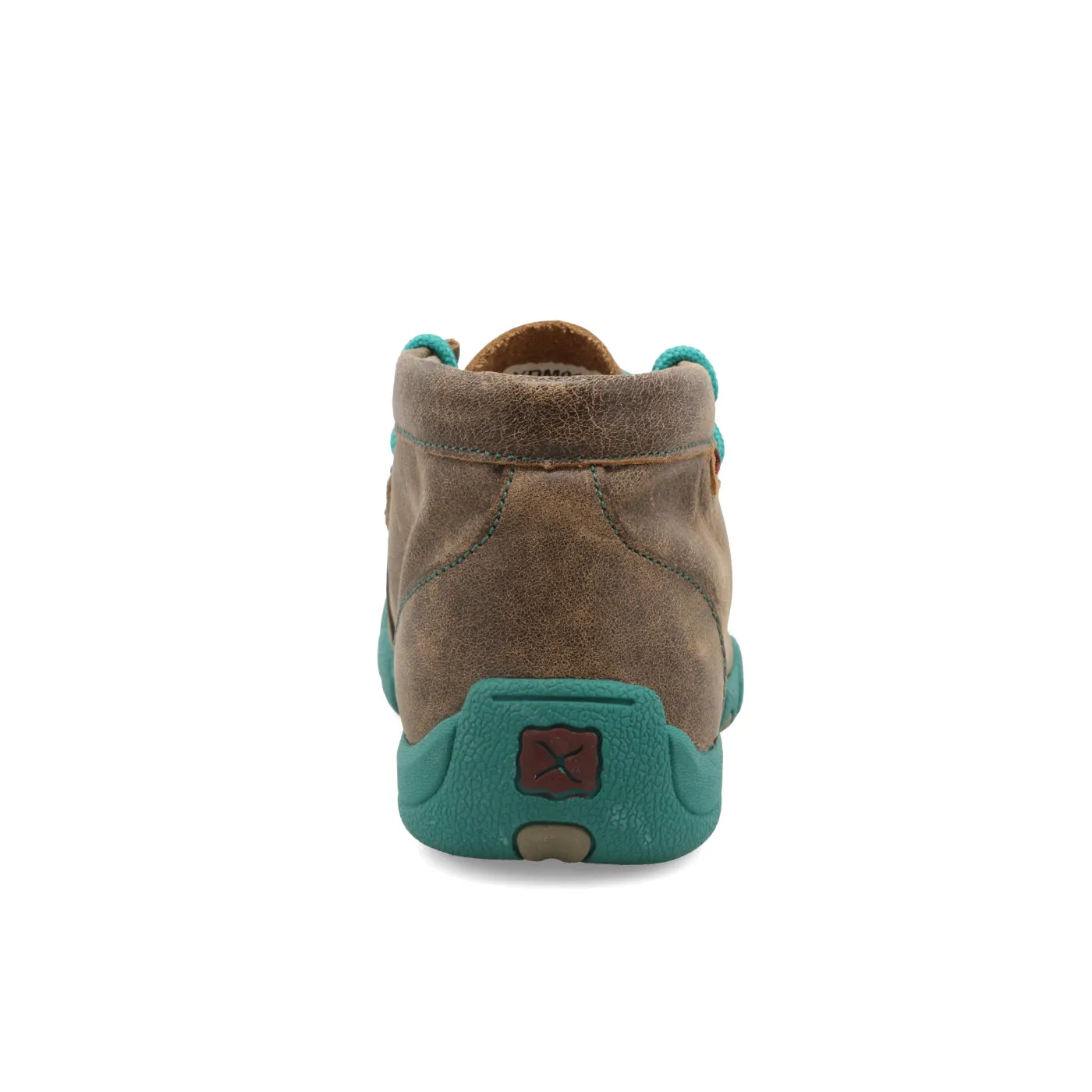 Chukka Driving Moc | YDM0017
