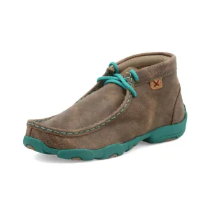 Chukka Driving Moc | YDM0017