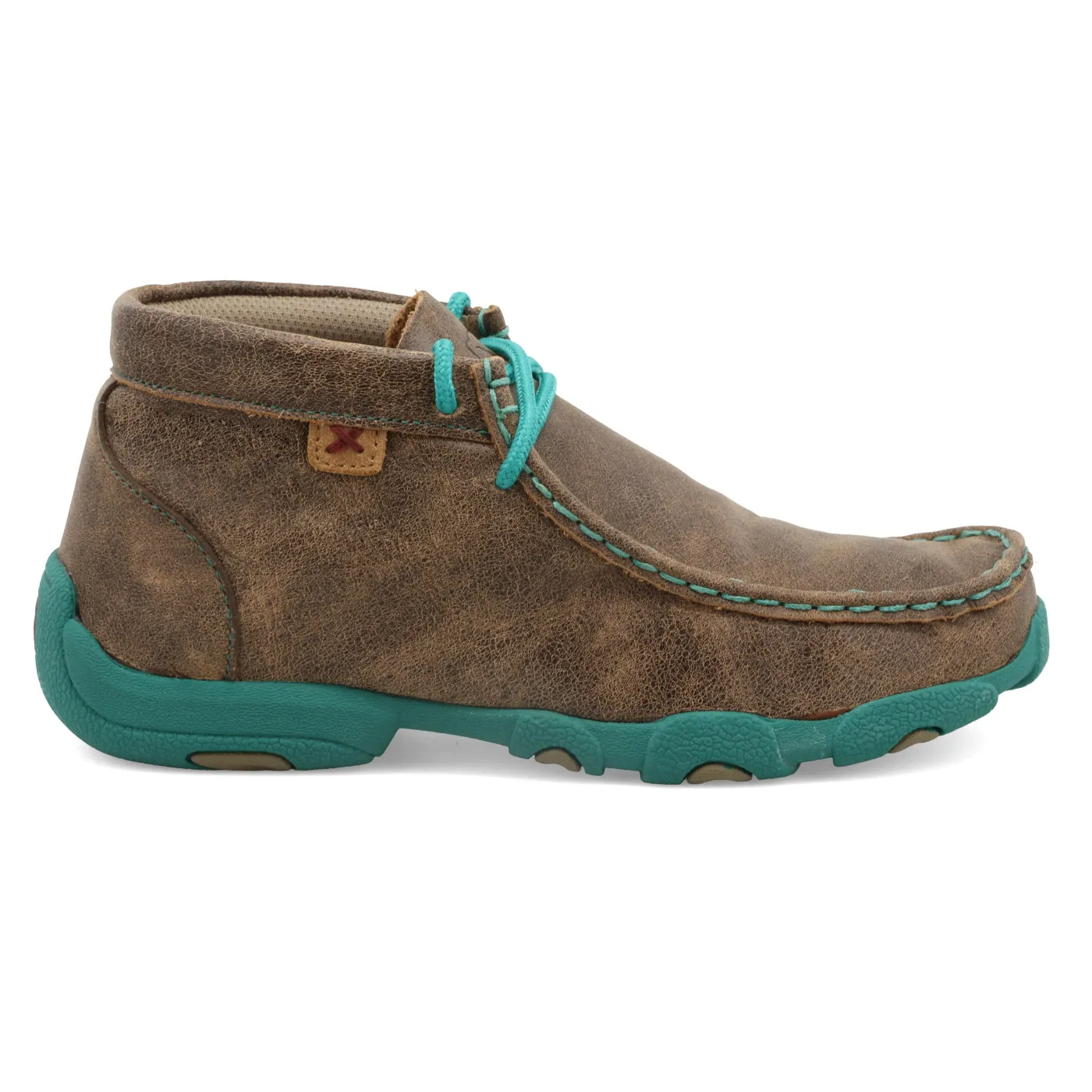 Chukka Driving Moc | YDM0017