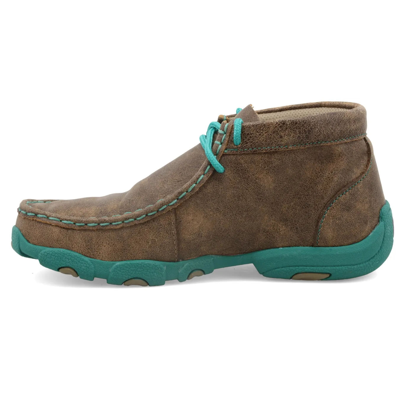 Chukka Driving Moc | YDM0017