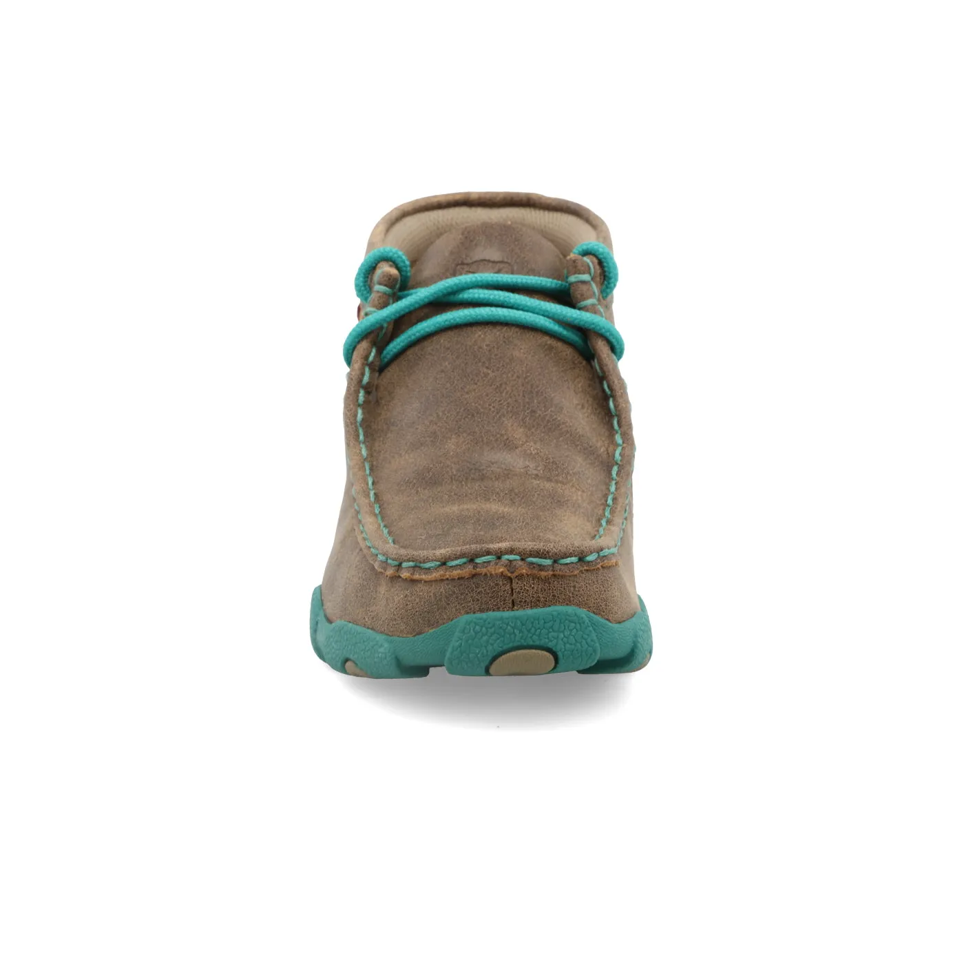 Chukka Driving Moc | YDM0017