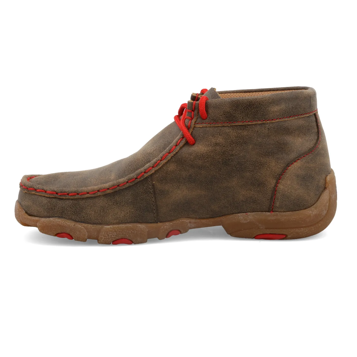 Chukka Driving Moc | YDM0021
