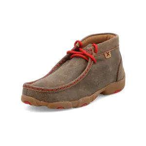 Chukka Driving Moc | YDM0021