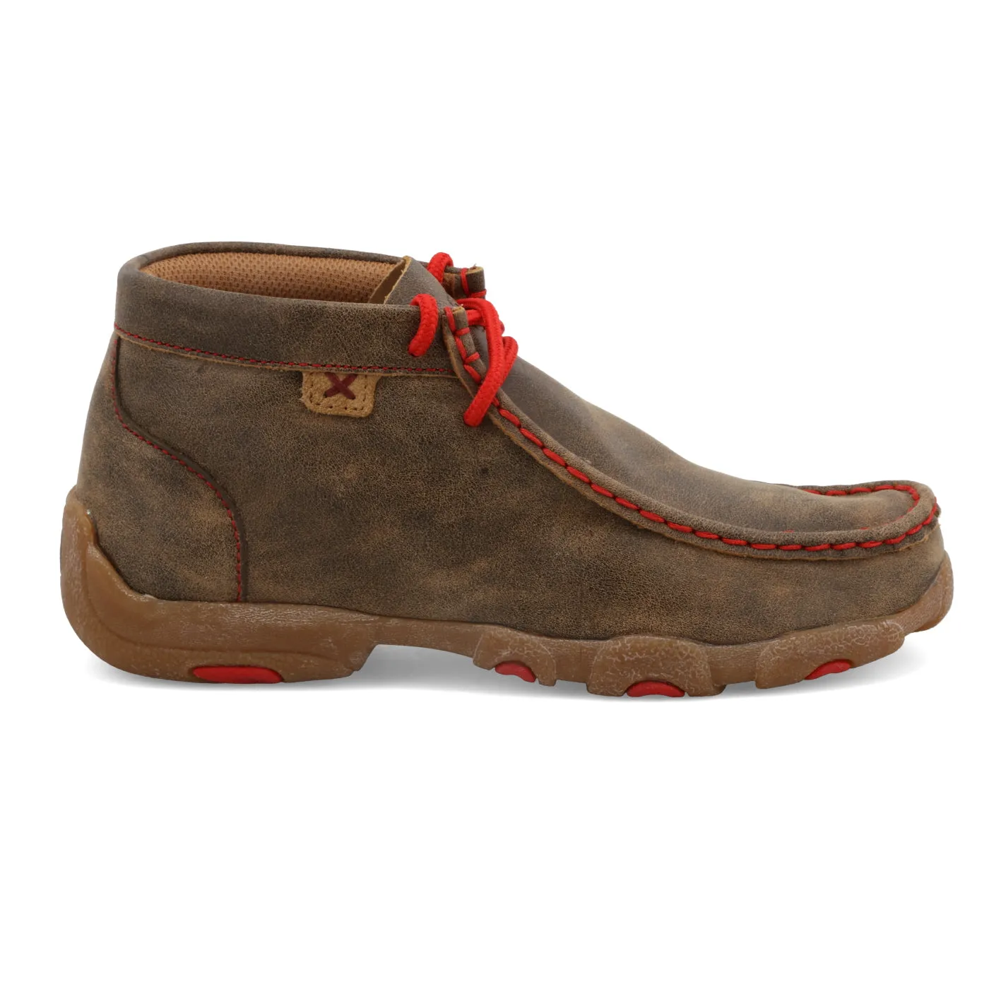 Chukka Driving Moc | YDM0021