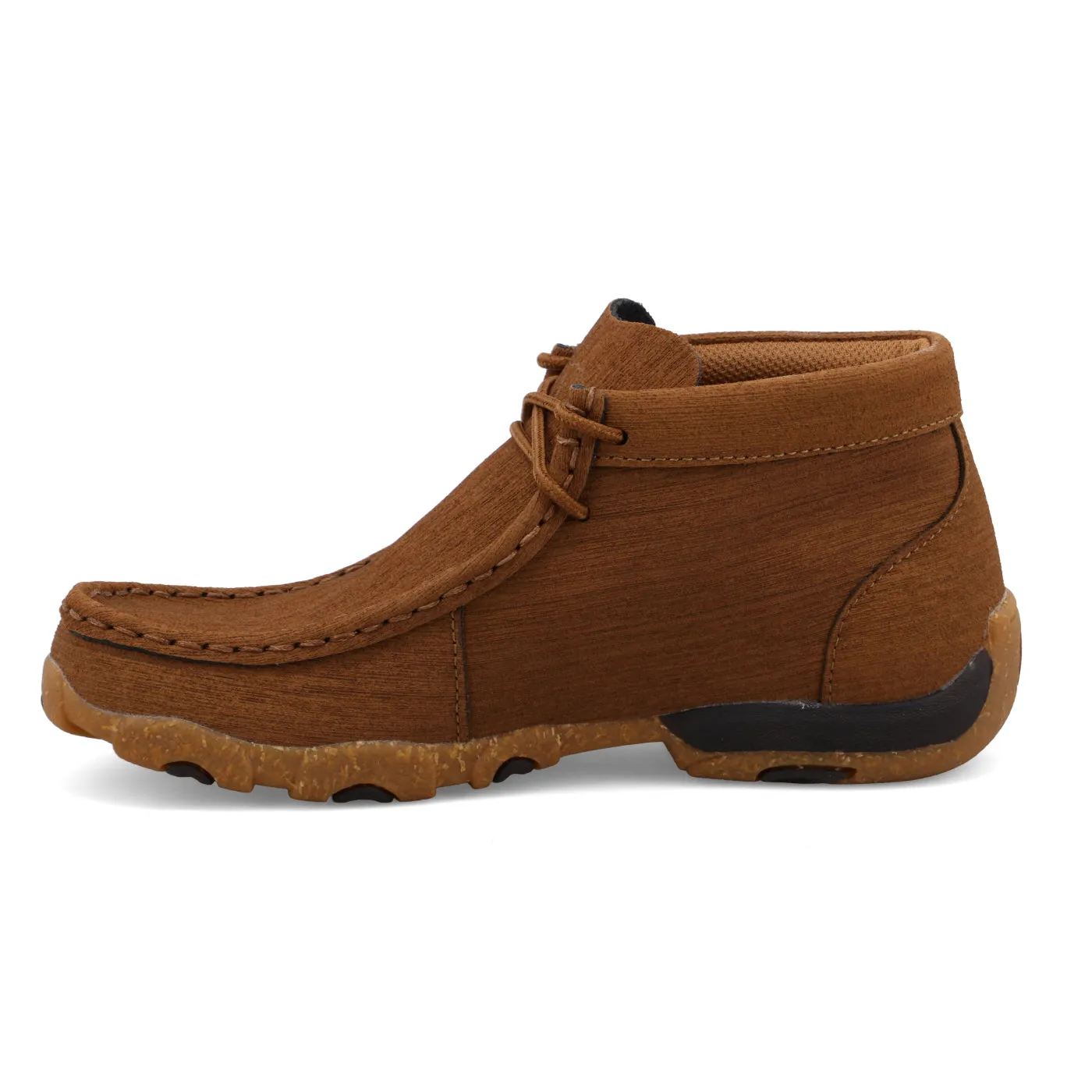 Chukka Driving Moc | YDM0047