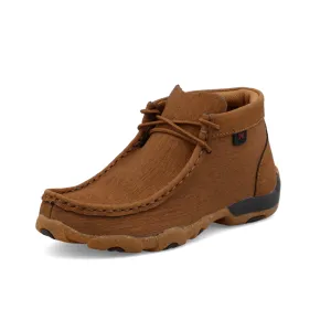 Chukka Driving Moc | YDM0047
