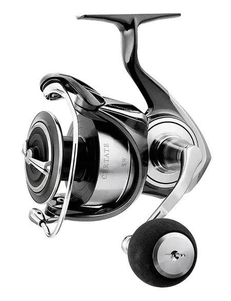 Daiwa Certate SW