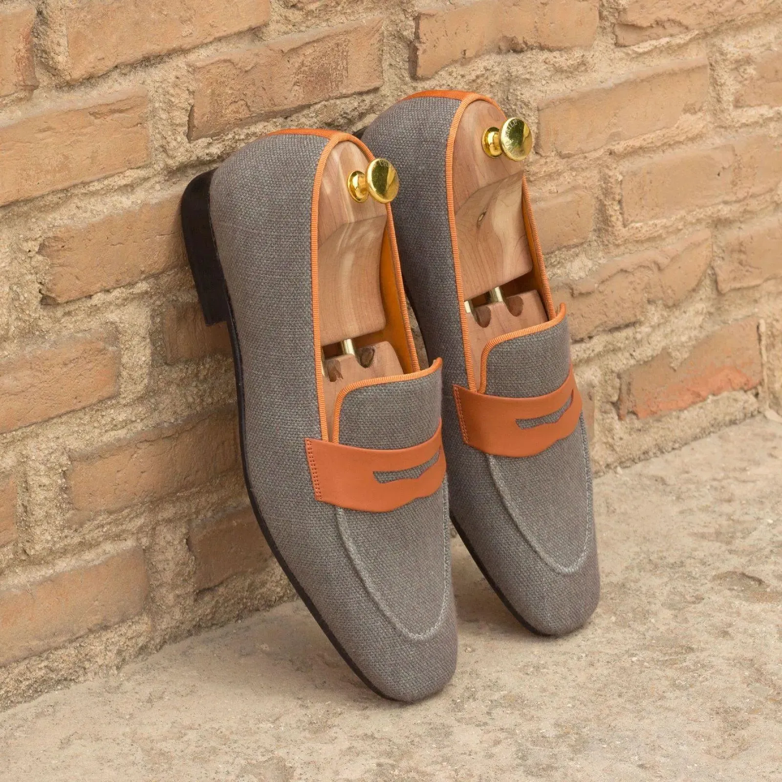 Delight Drake slipon