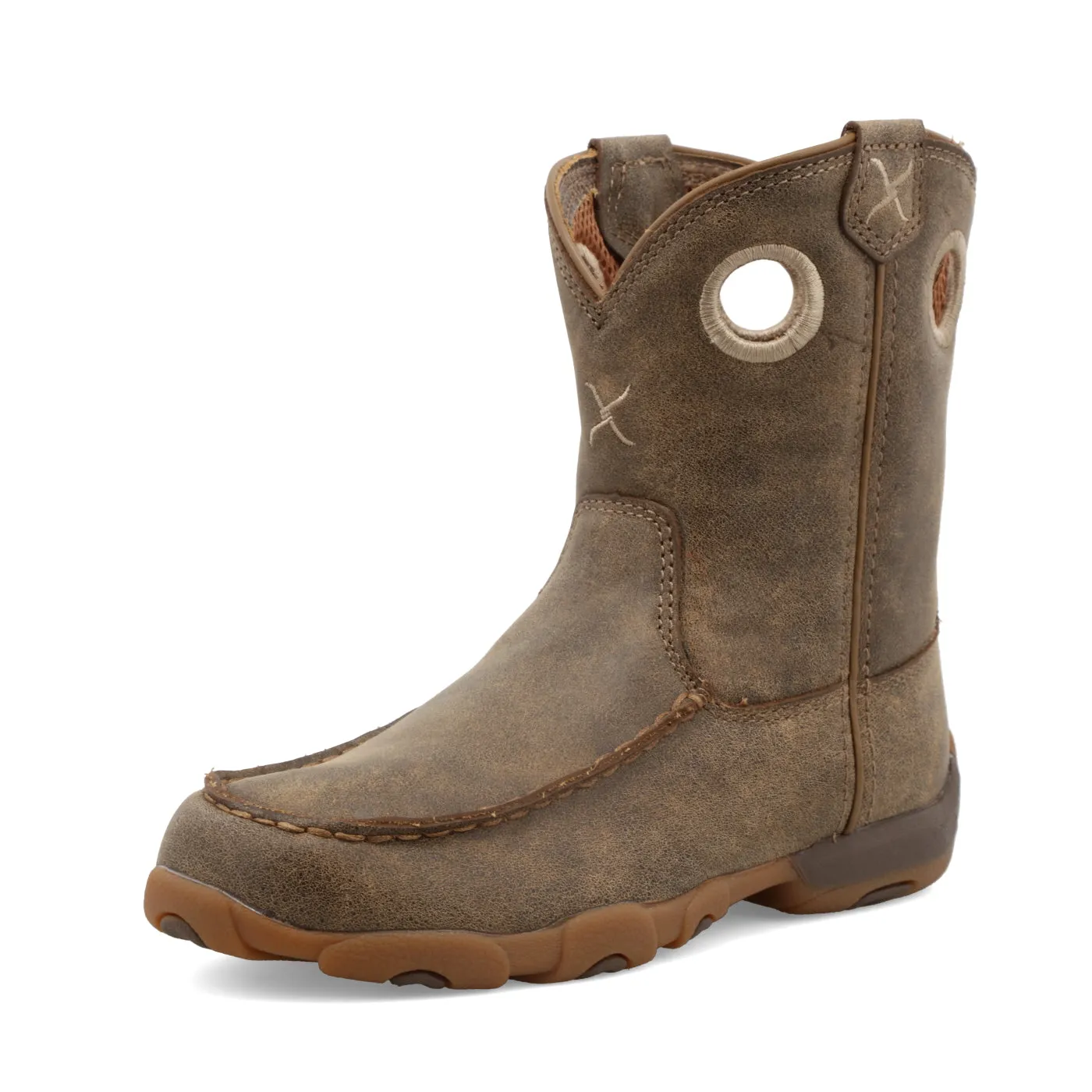 Driving Moc Boot | YDB0002