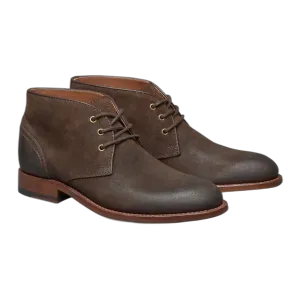 Dudley Chukka