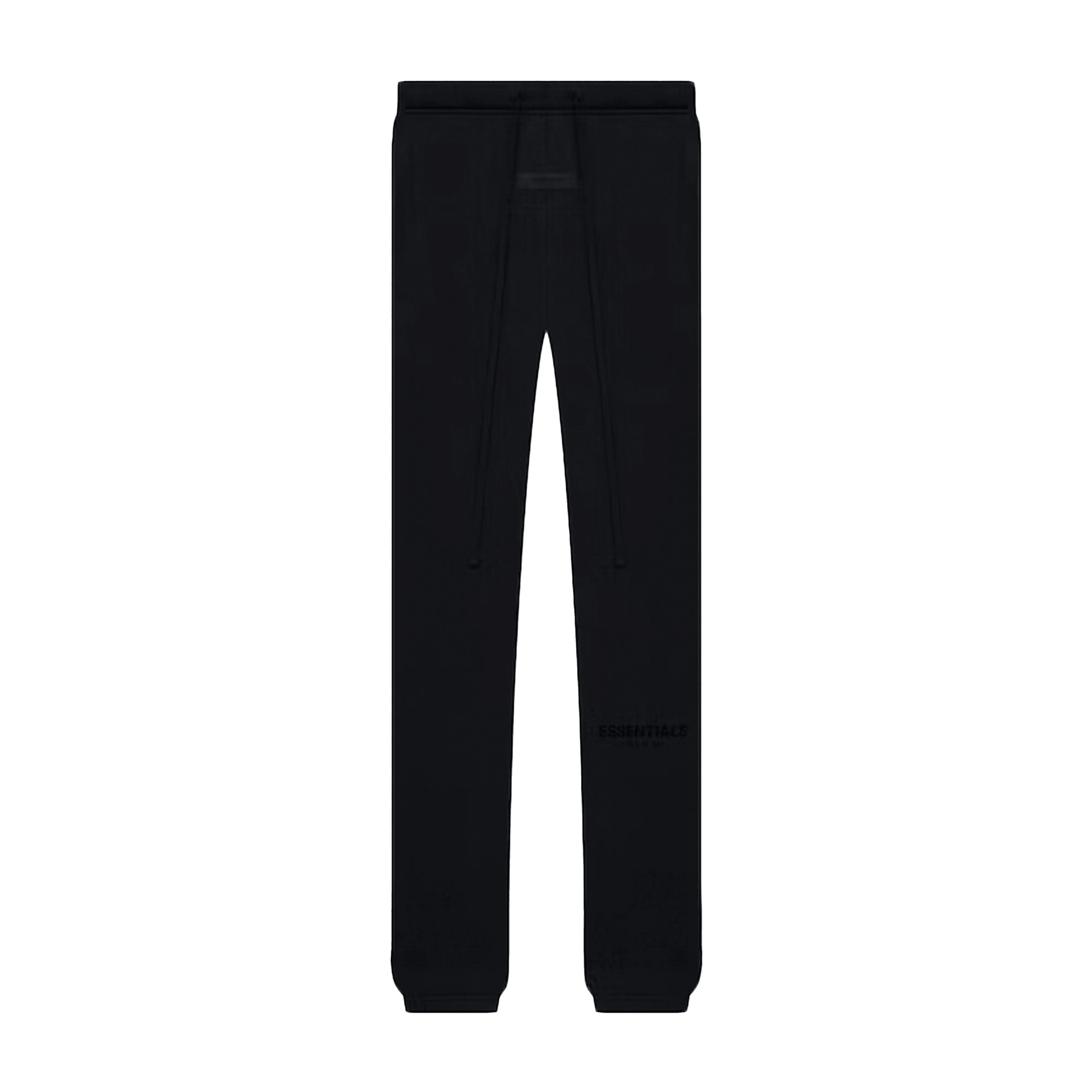 Fear of God Essentials Limo Black Full set