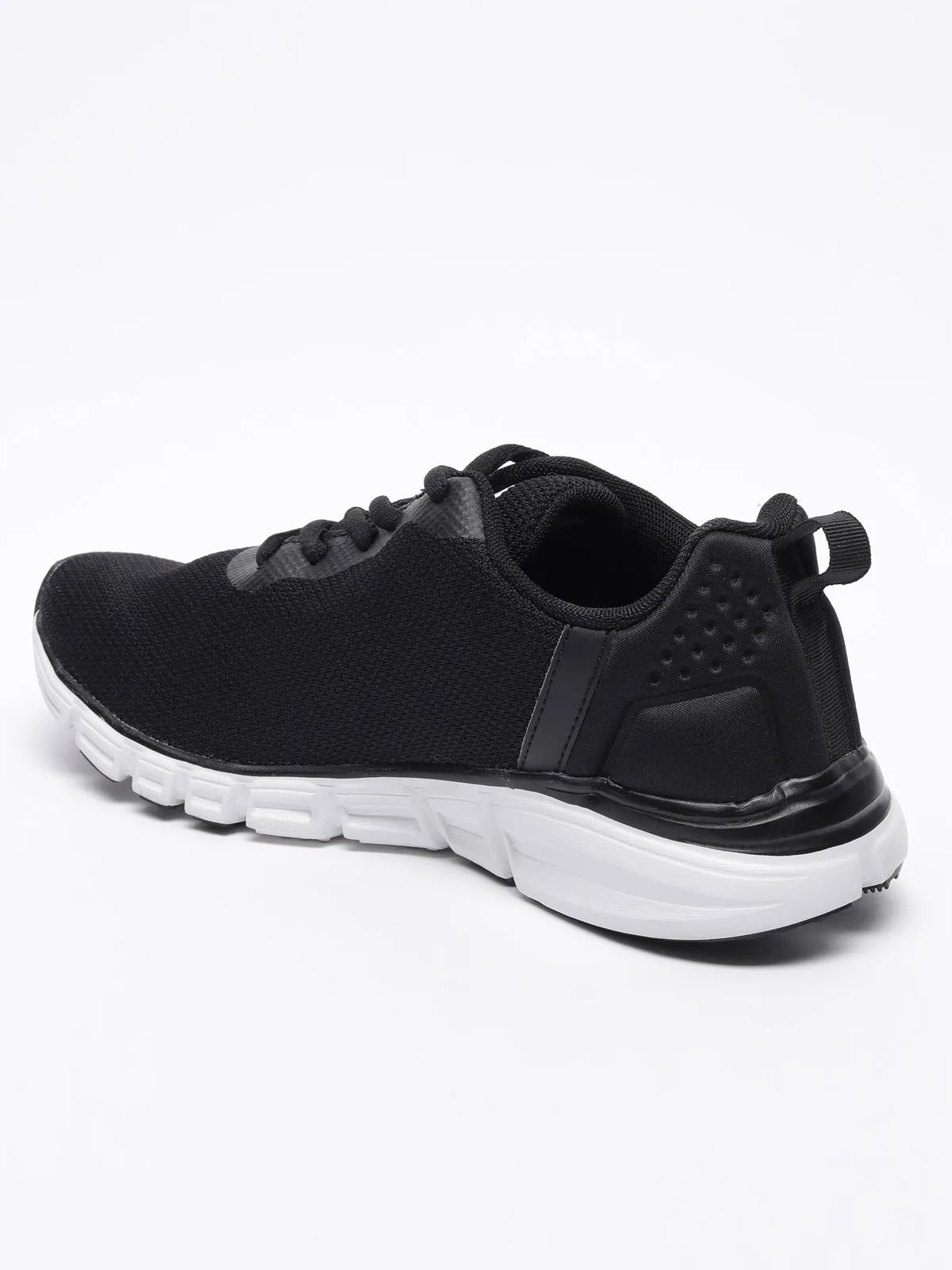 Fila Black Deyas W Women's Running Shoes