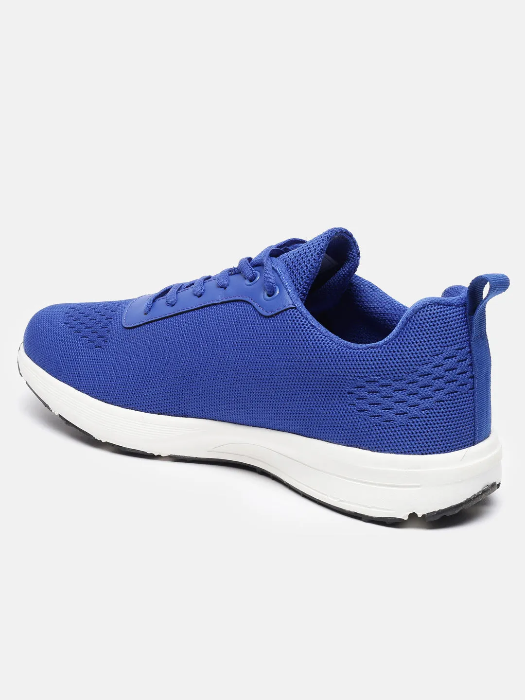 Fila Black Ramata Men's Running Shoes