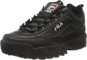 Fila Men's Low-Top Sneakers, US 7.5