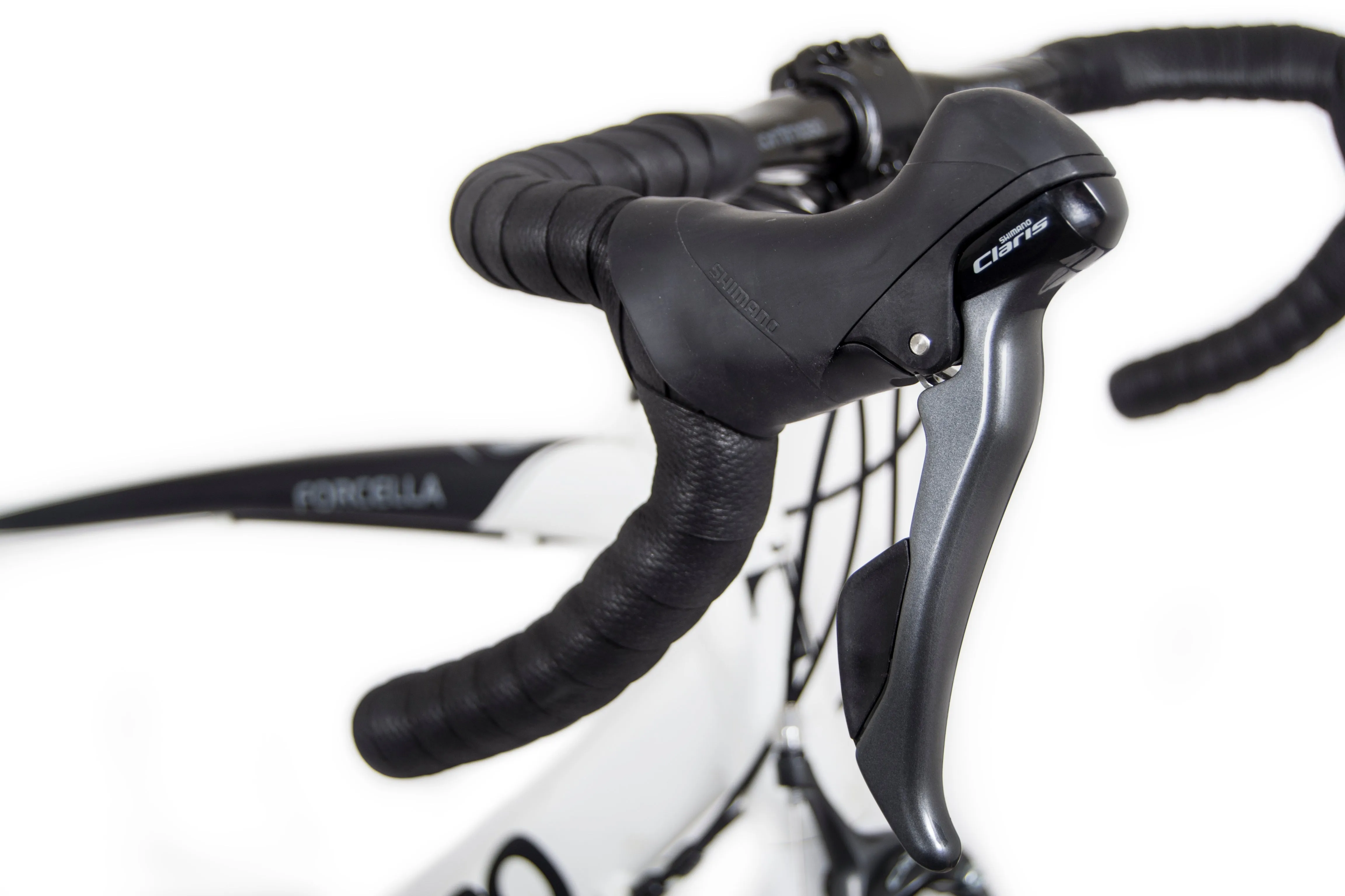 Forcella - white