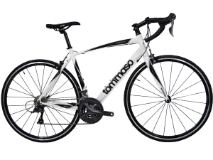 Forcella - white