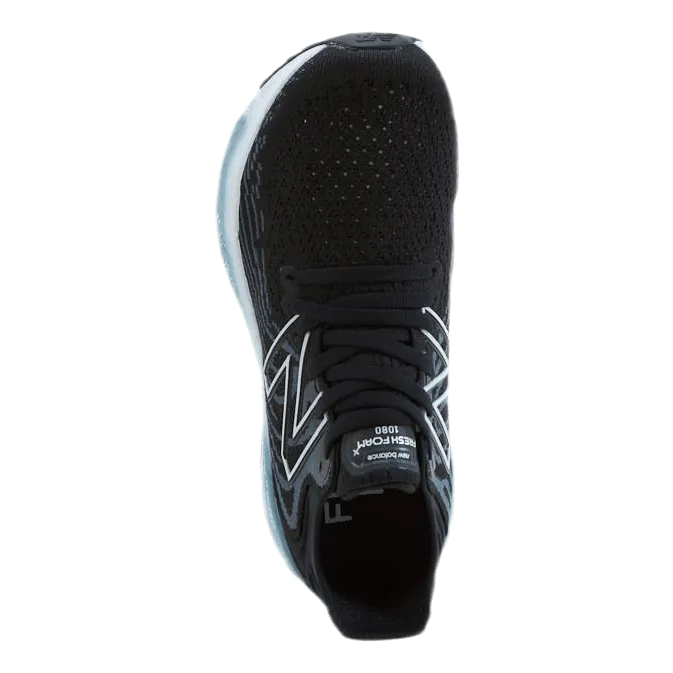 Fresh Foam 1080 Black