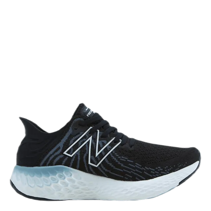 Fresh Foam 1080 Black