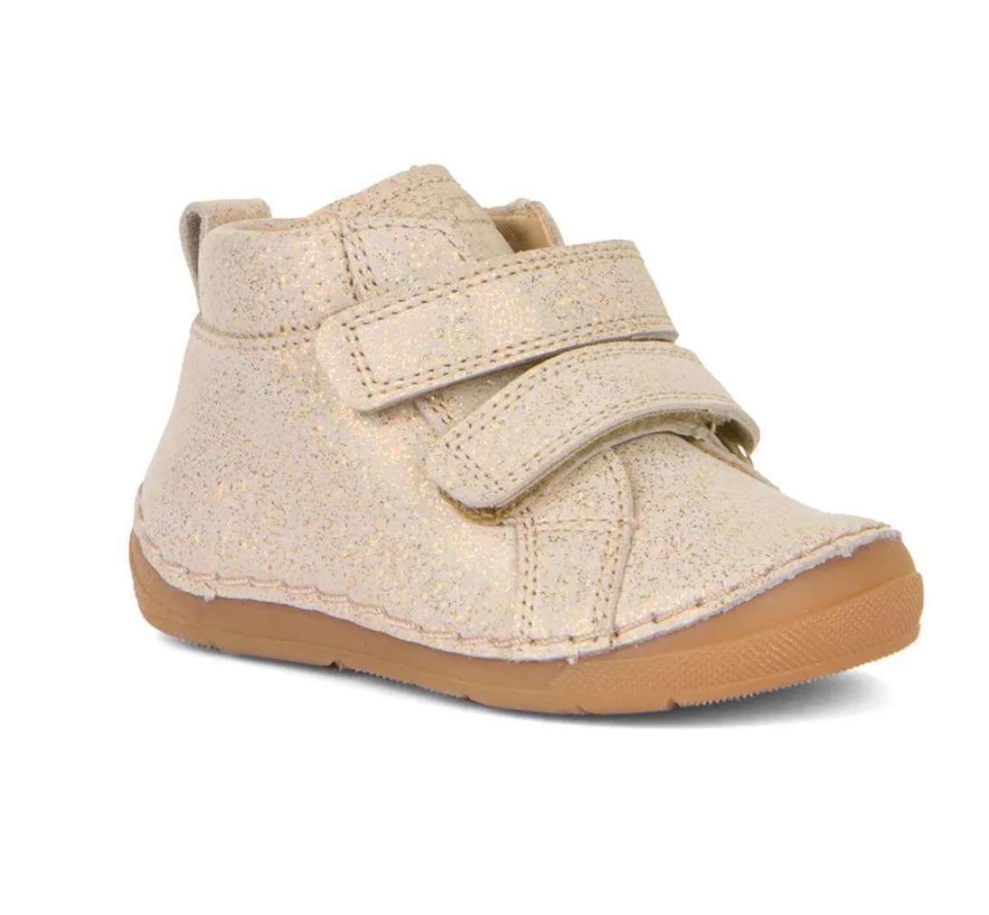 FRODDO Paix Velcro Gold