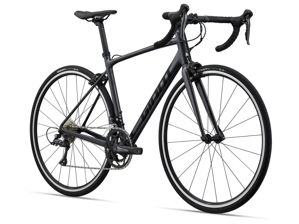 Giant Contend 3 Road Bicycle