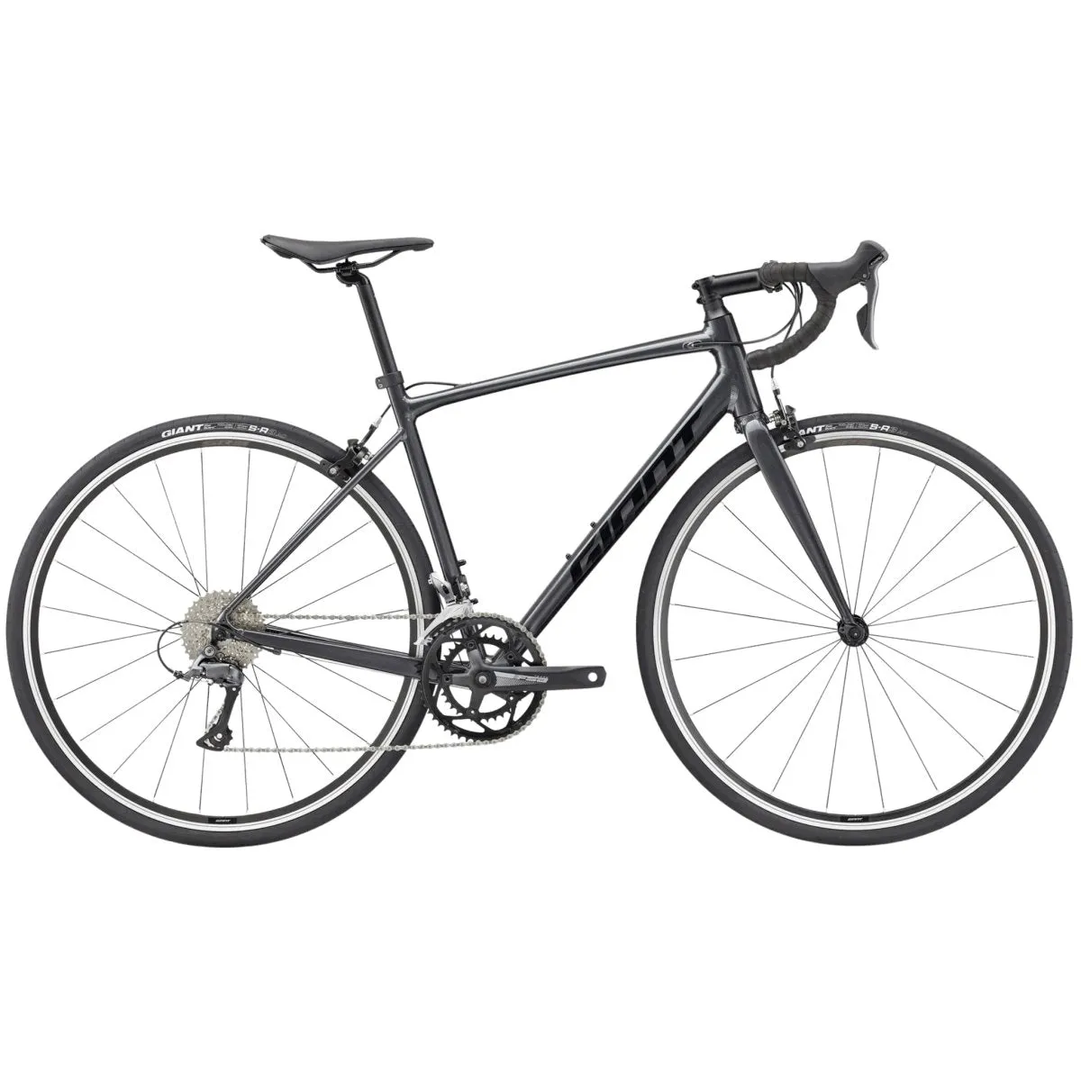 Giant Contend 3 Road Bicycle