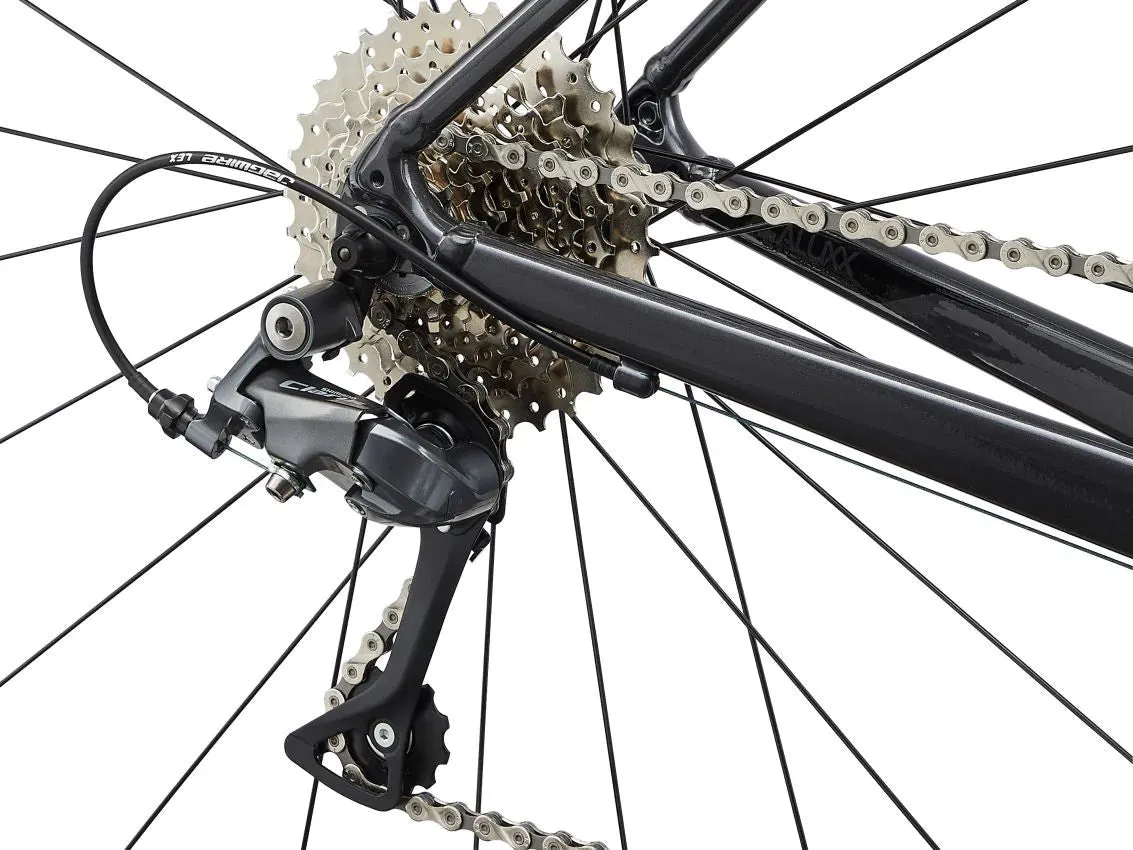 Giant Contend 3 Road Bicycle