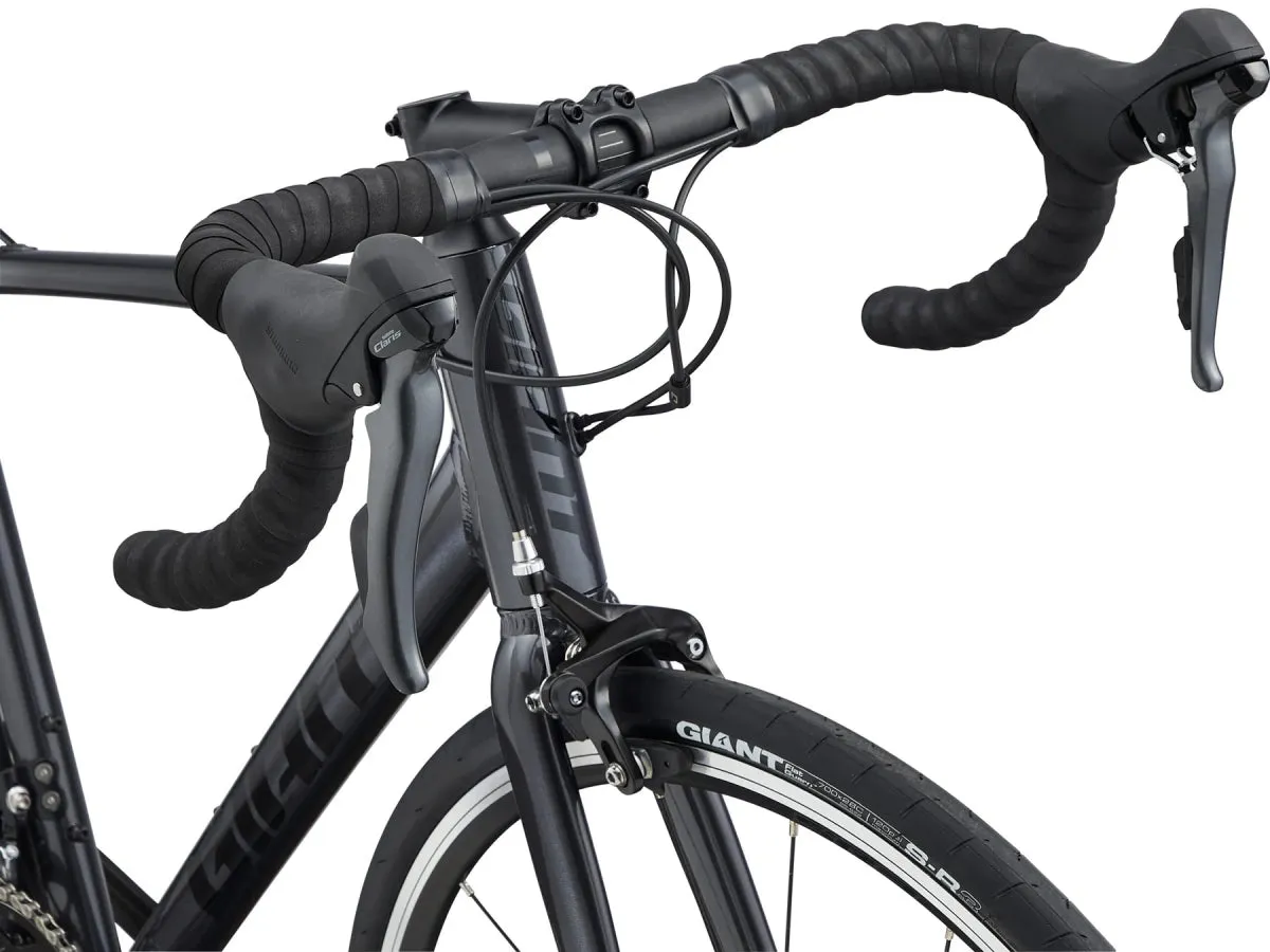 Giant Contend 3 Road Bicycle