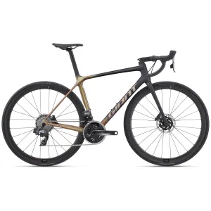 Giant TCR Advanced Pro Disc 0 AXS 2023
