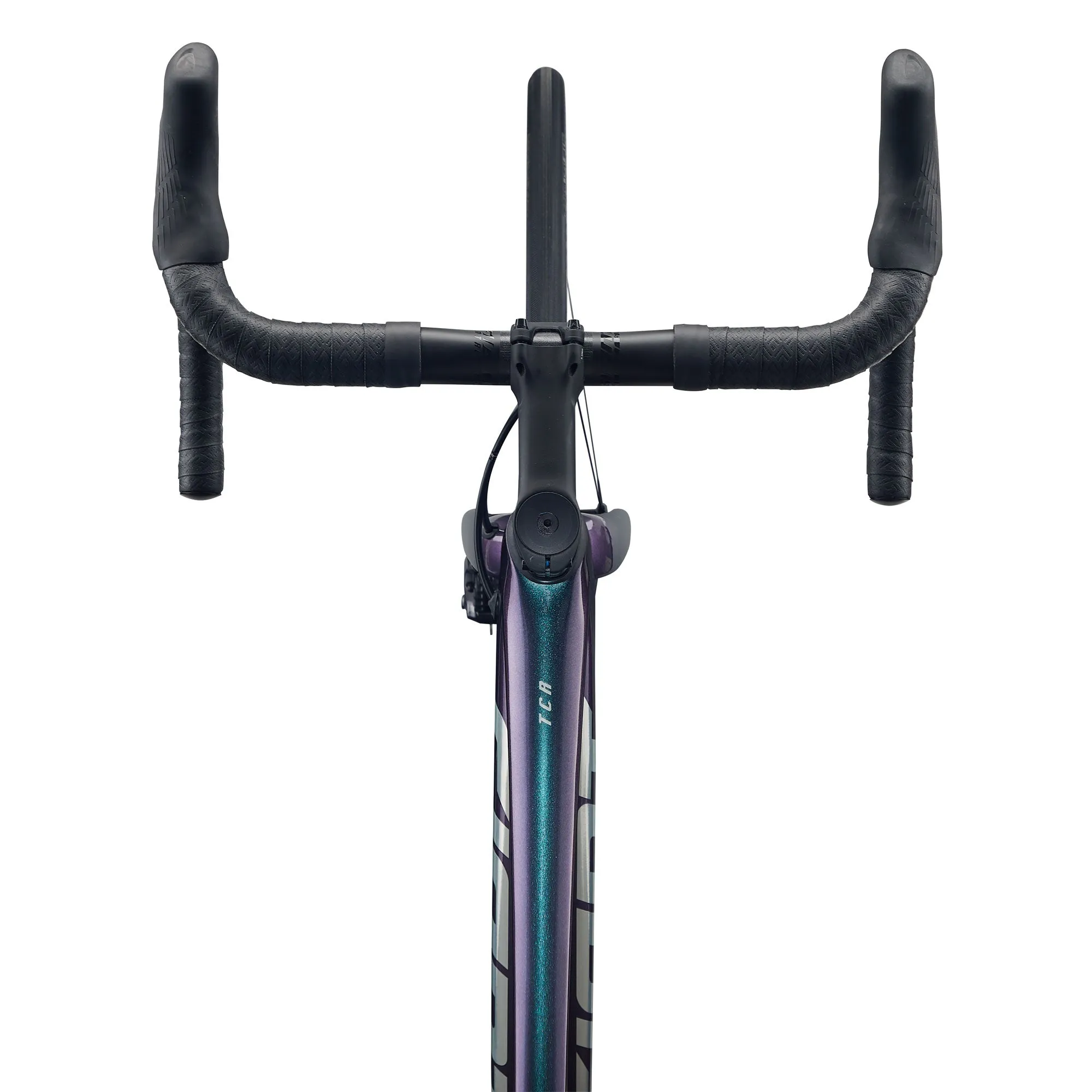 Giant TCR Advanced Pro Disc 0 Di2 2024