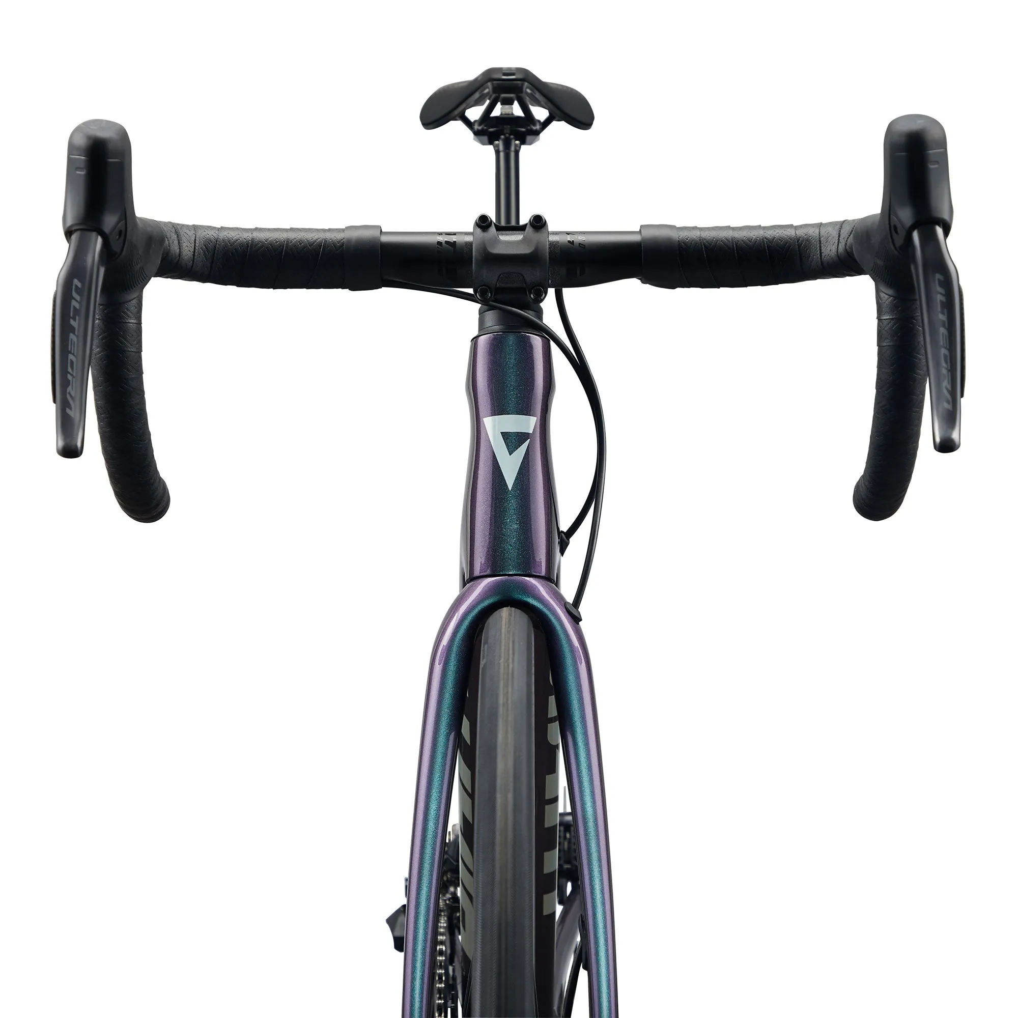 Giant TCR Advanced Pro Disc 0 Di2 2024