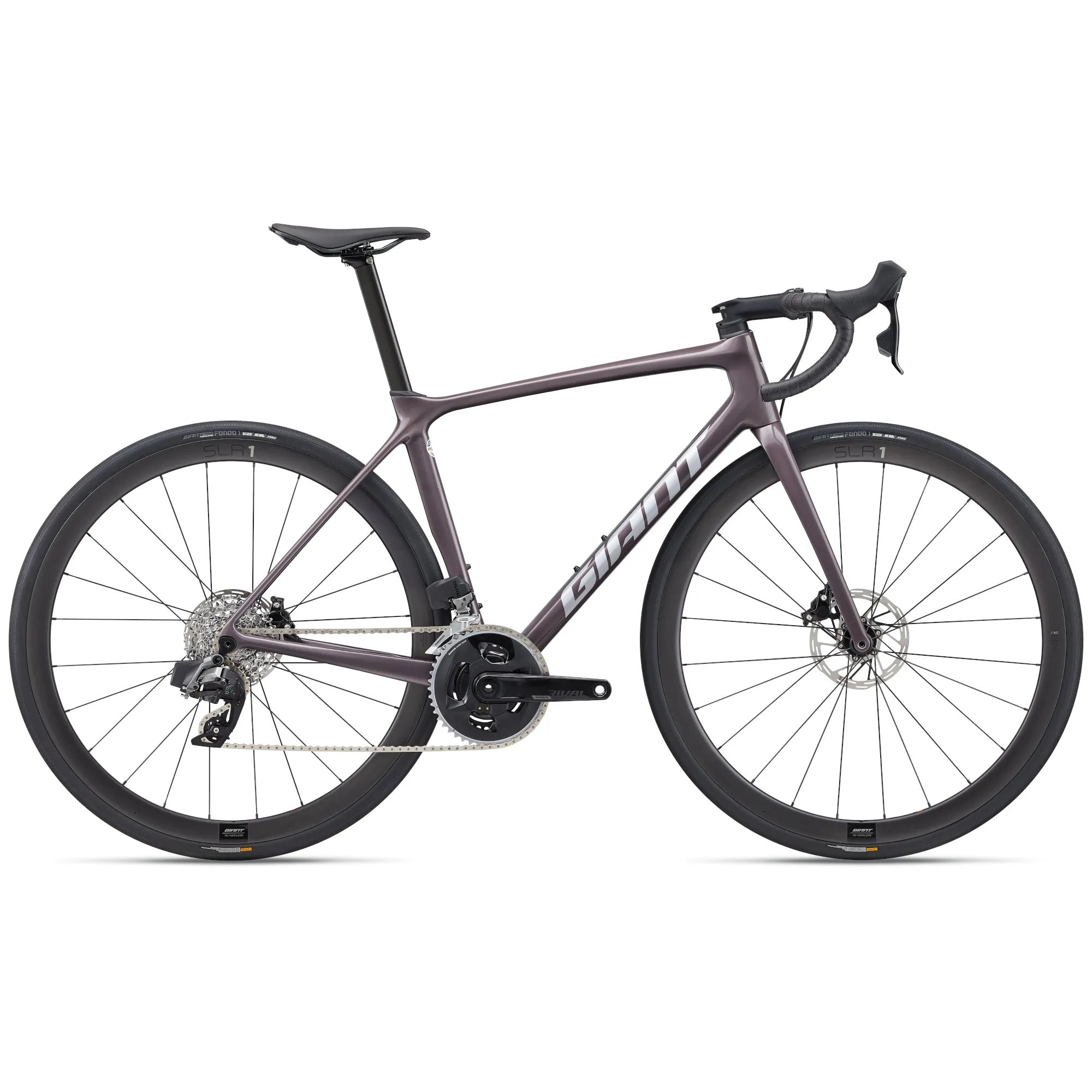 Giant TCR Advanced Pro Disc 1 AXS 2023