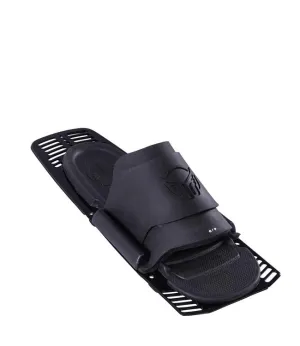 HO Fixed Rear Toe Plate