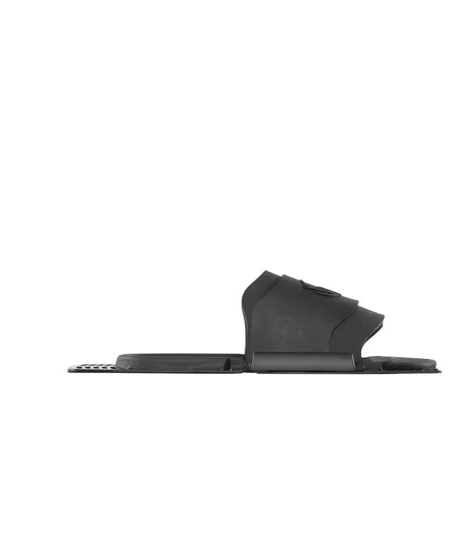 HO Fixed Rear Toe Plate