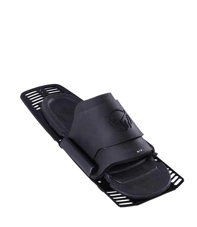 HO Fixed Rear Toe Plate