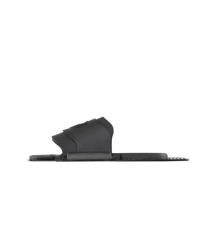HO Fixed Rear Toe Plate