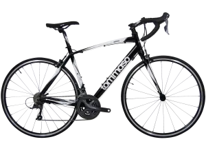 Imola - black WS