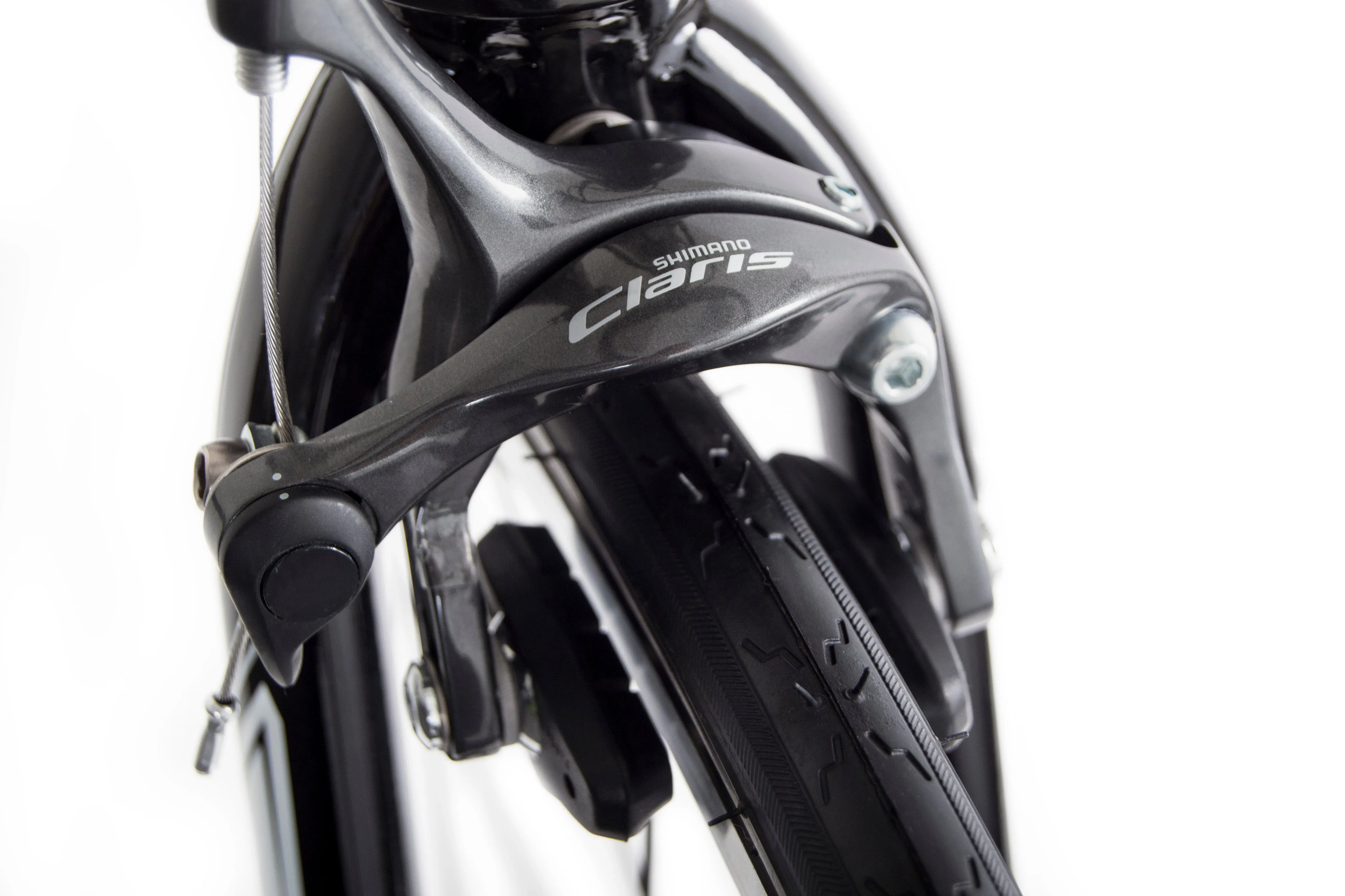 Imola - black WS