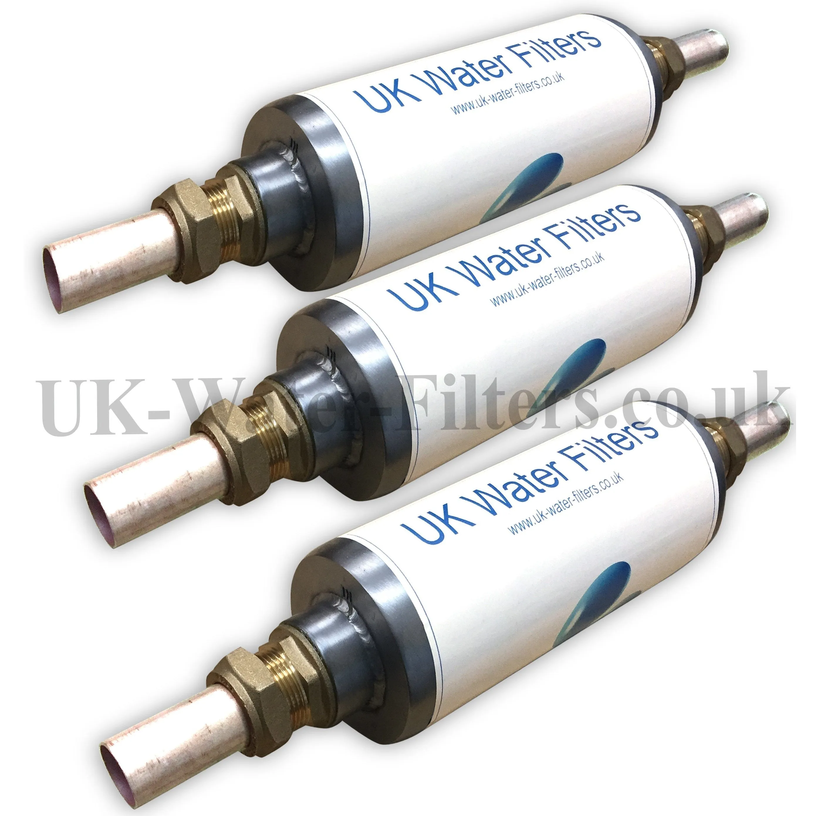 Industrial Water Filter 60 L / minute