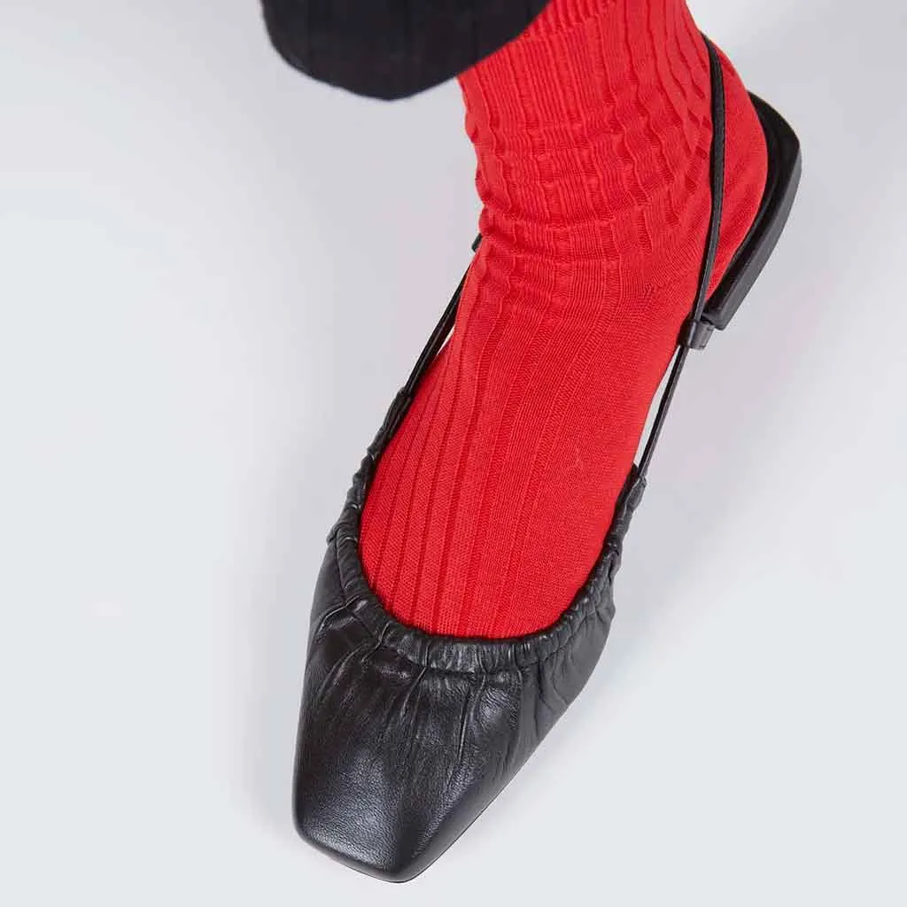 Intentionally Blank Daff - Black
