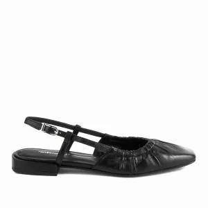 Intentionally Blank Daff - Black