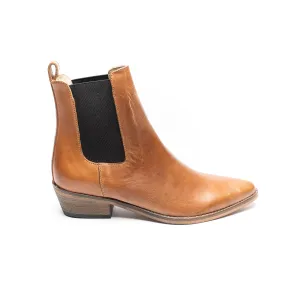 Ivy Lee Stella Dark Tan