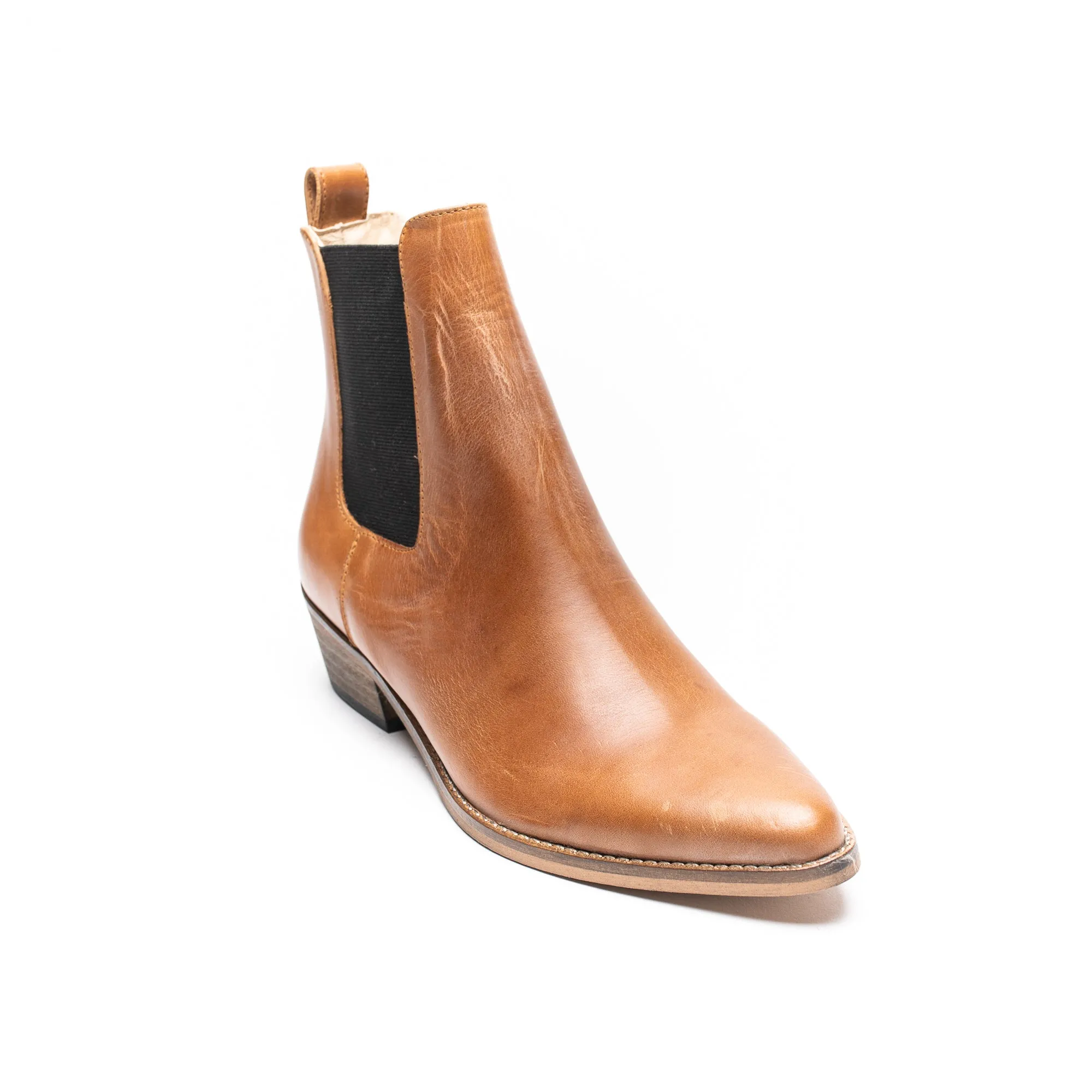 Ivy Lee Stella Dark Tan