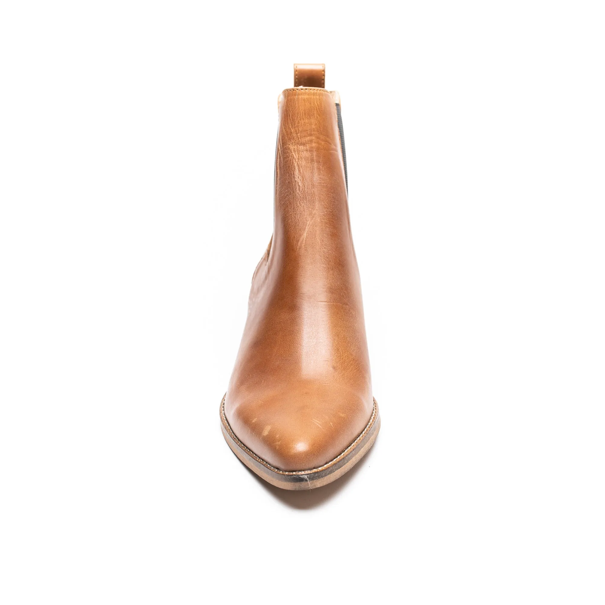 Ivy Lee Stella Dark Tan