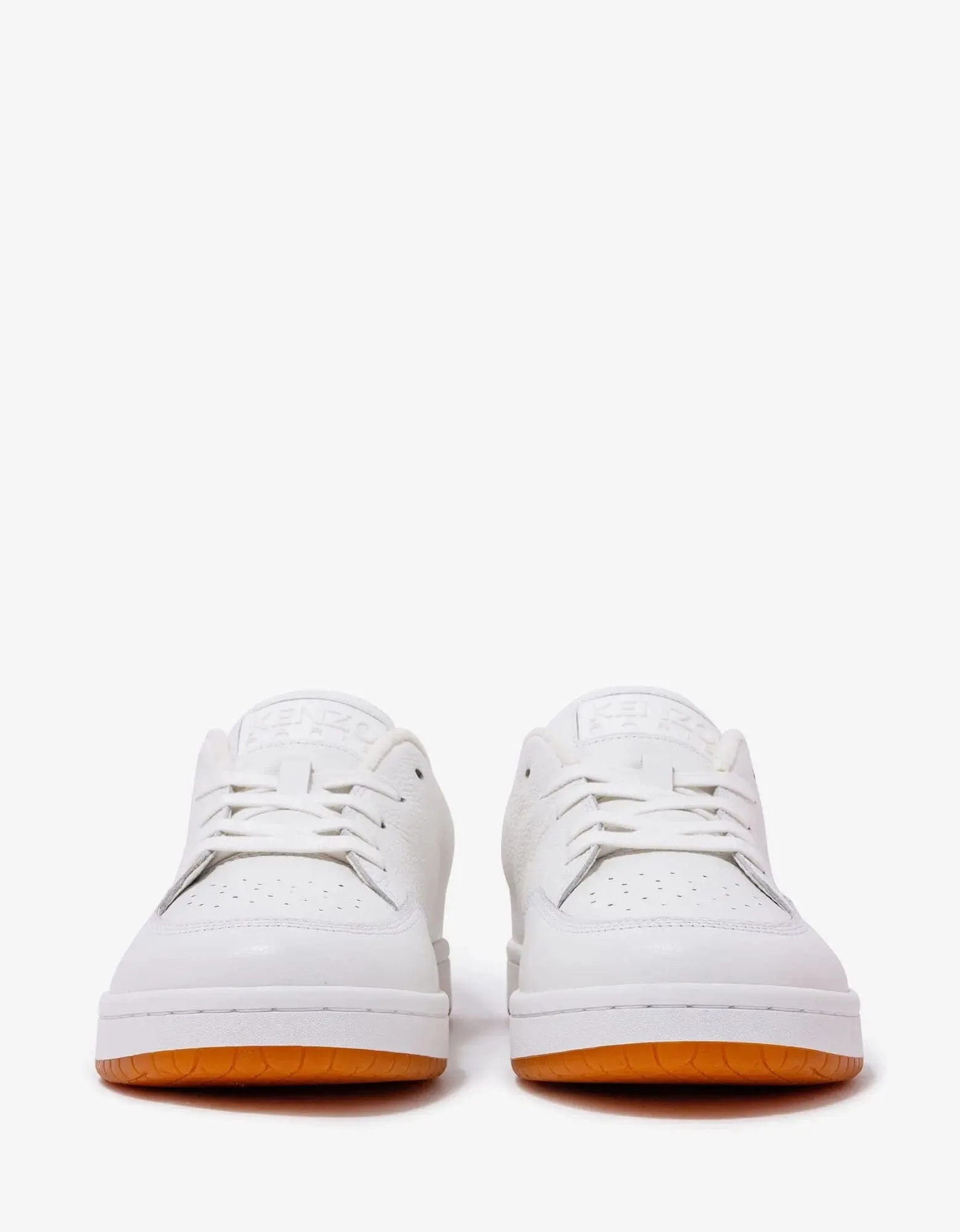 Kenzo Off White Kenzo-Dome Trainers