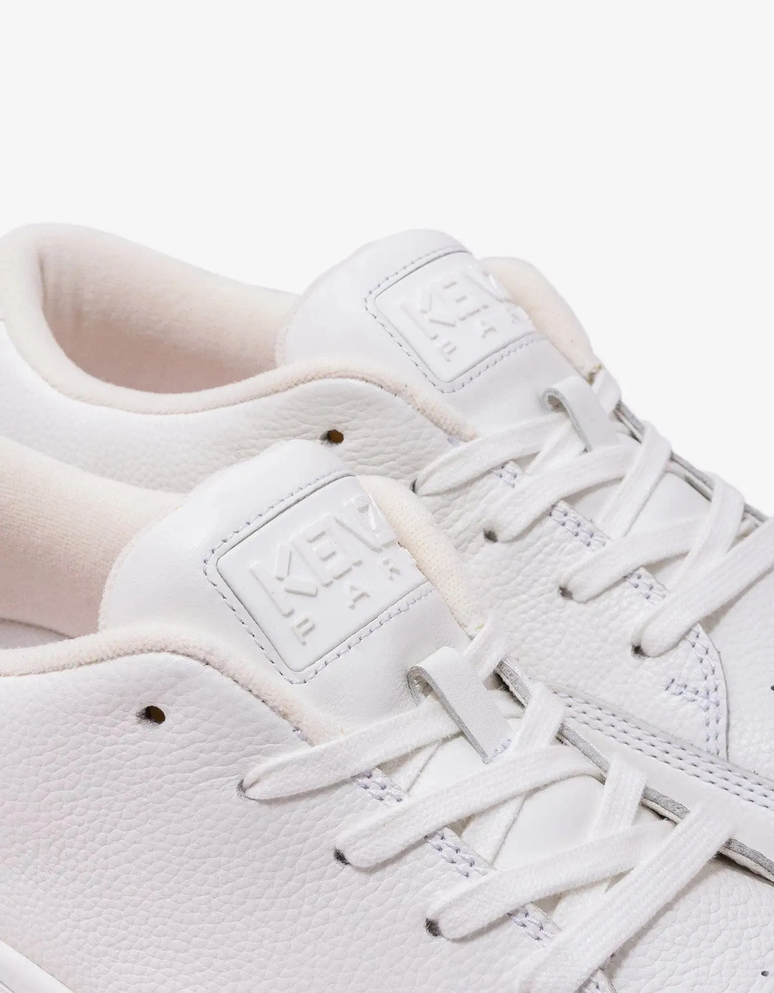 Kenzo Off White Kenzo-Dome Trainers