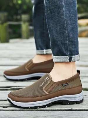 Lars | Orthopedic Walking Shoes