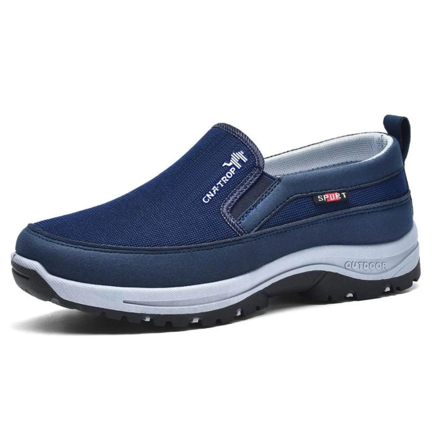 Lars | Orthopedic Walking Shoes